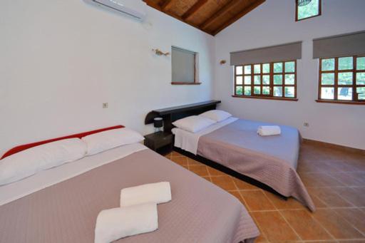 Apartmani Pjer 2 Bibinje Exterior photo